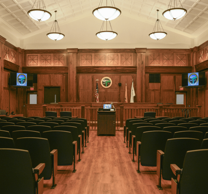 Clark Municipal Court
