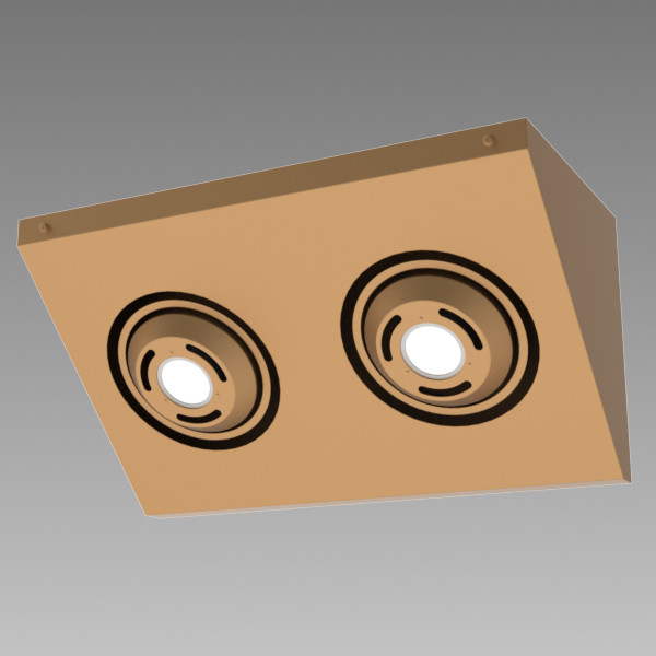 CMM | Cornerflood